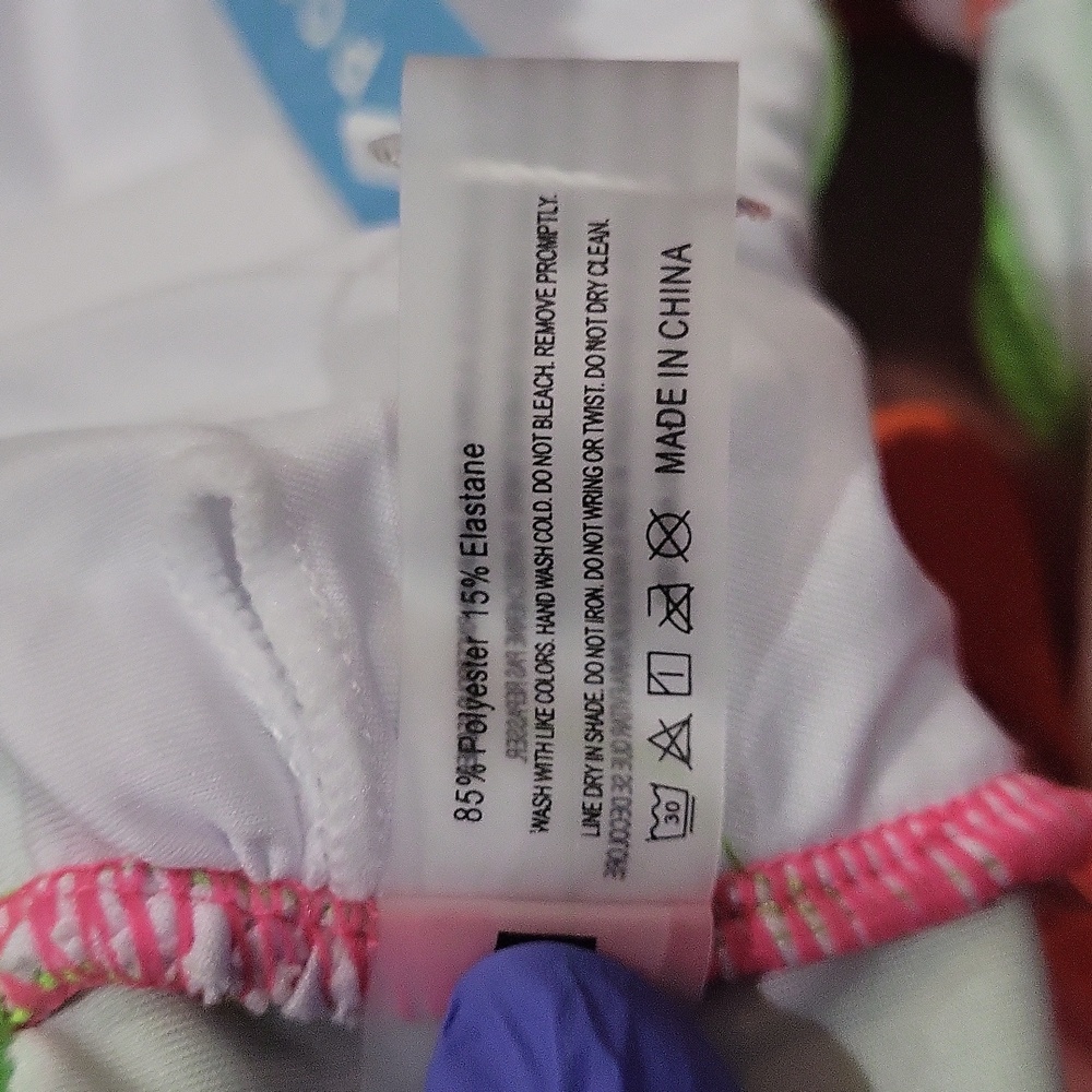 Popvil Swimsuit - Picture 11 of 12